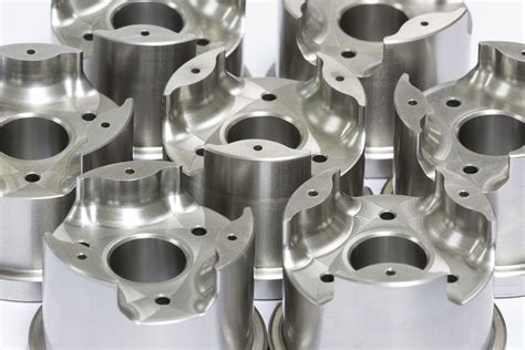 cnc machining parts